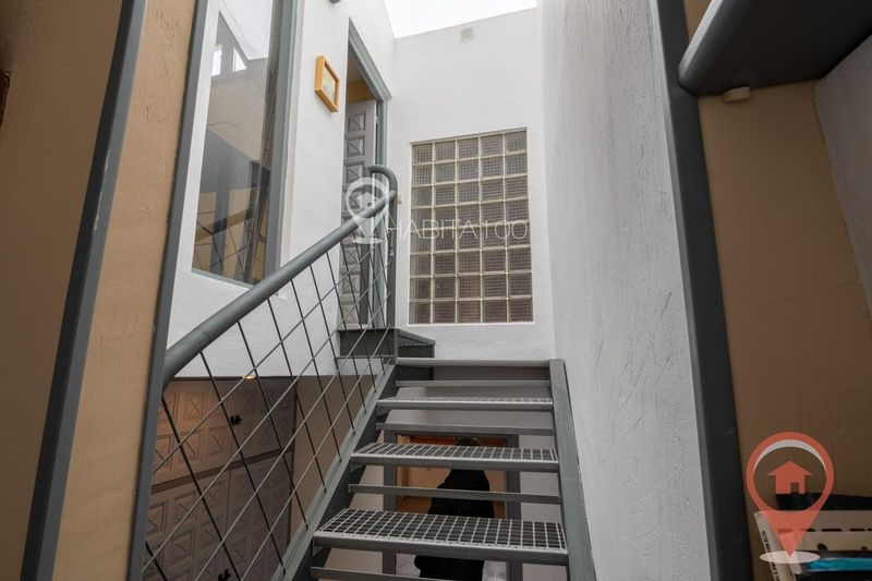Piso en venta Cuenca. Ref: 1642. Habita100