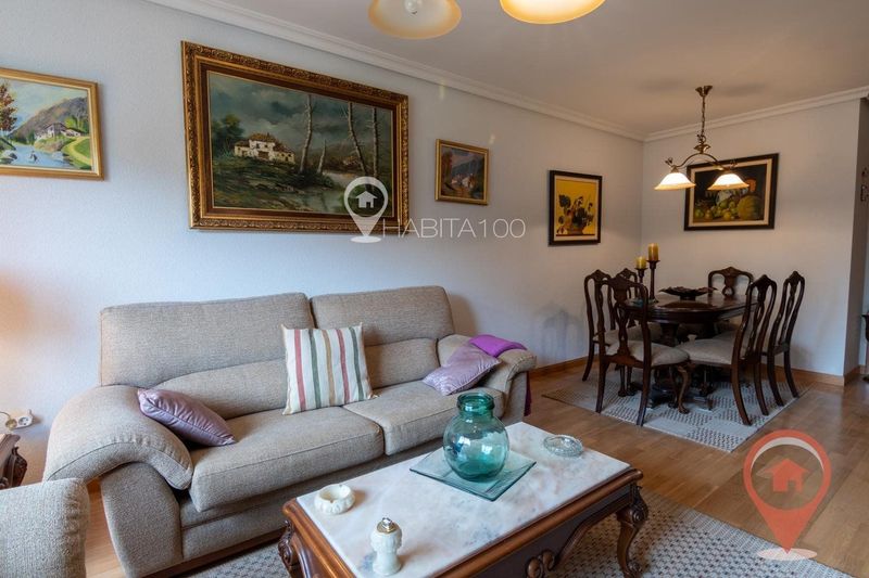 Piso en venta Cuenca. Ref: 1659. Habita100