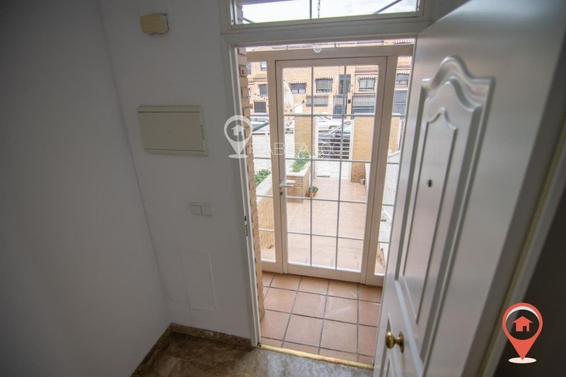 Chalet Independiente en venta Cuenca. Ref: 1660. Habita100