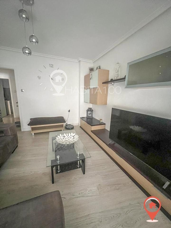 Piso en venta Cuenca. Ref: 1662. Habita100