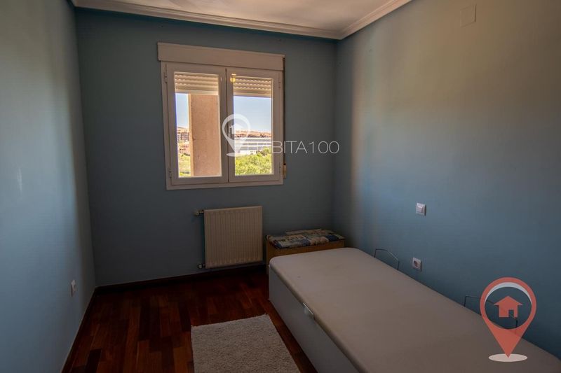 Piso en venta Cuenca. Ref: 1665. Habita100