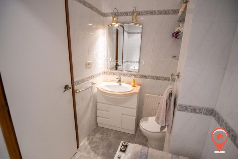 Piso en venta Cuenca. Ref: 1666. Habita100