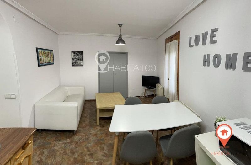 Piso en venta Cuenca. Ref: 1667. Habita100