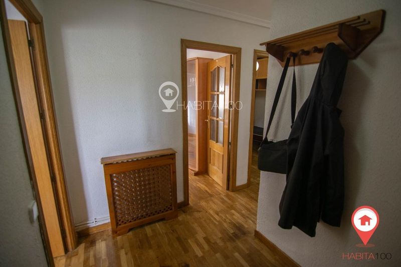 Piso en venta Cuenca. Ref: 1668. Habita100
