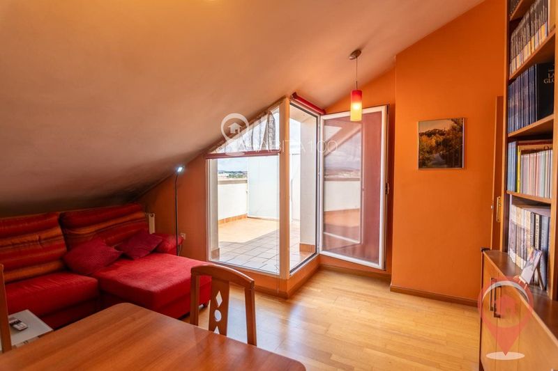 Piso en venta Cuenca. Ref: 1669. Habita100