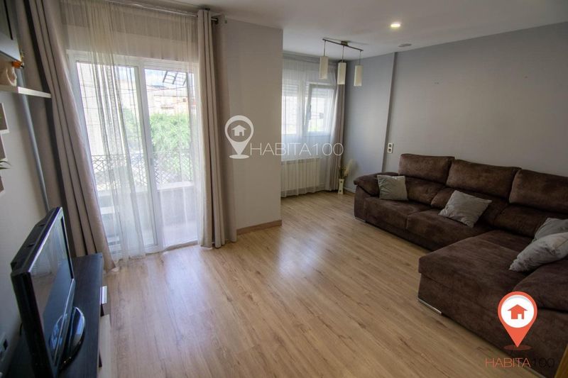 Piso en venta Cuenca. Ref: 1671. Habita100