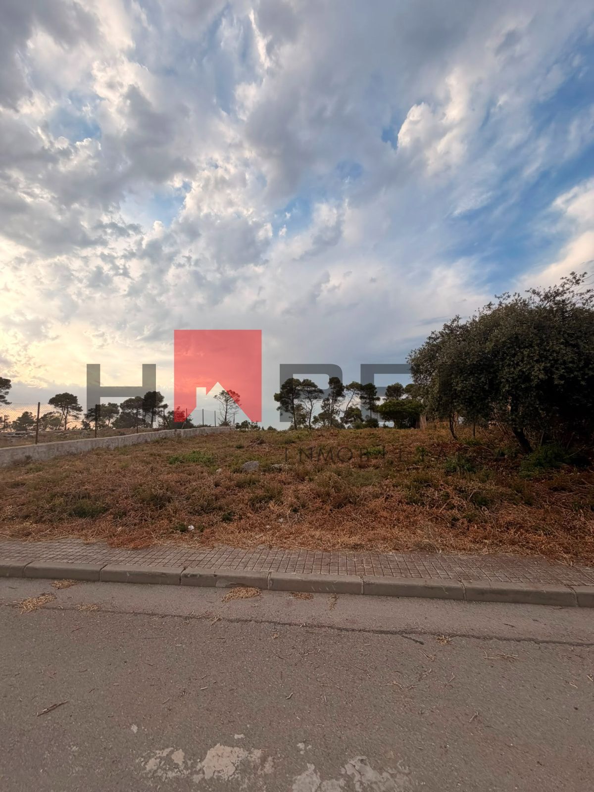 TERRENO EN VENTA