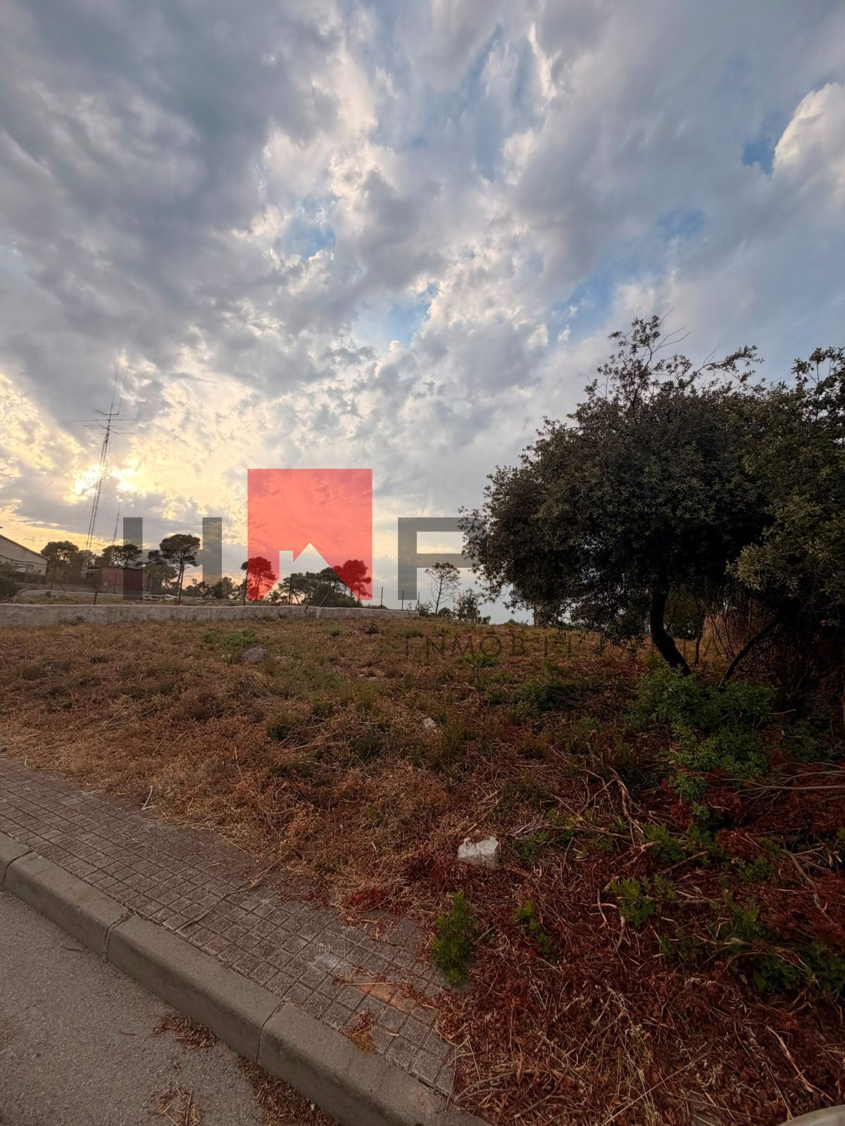 TERRENO EN VENTA