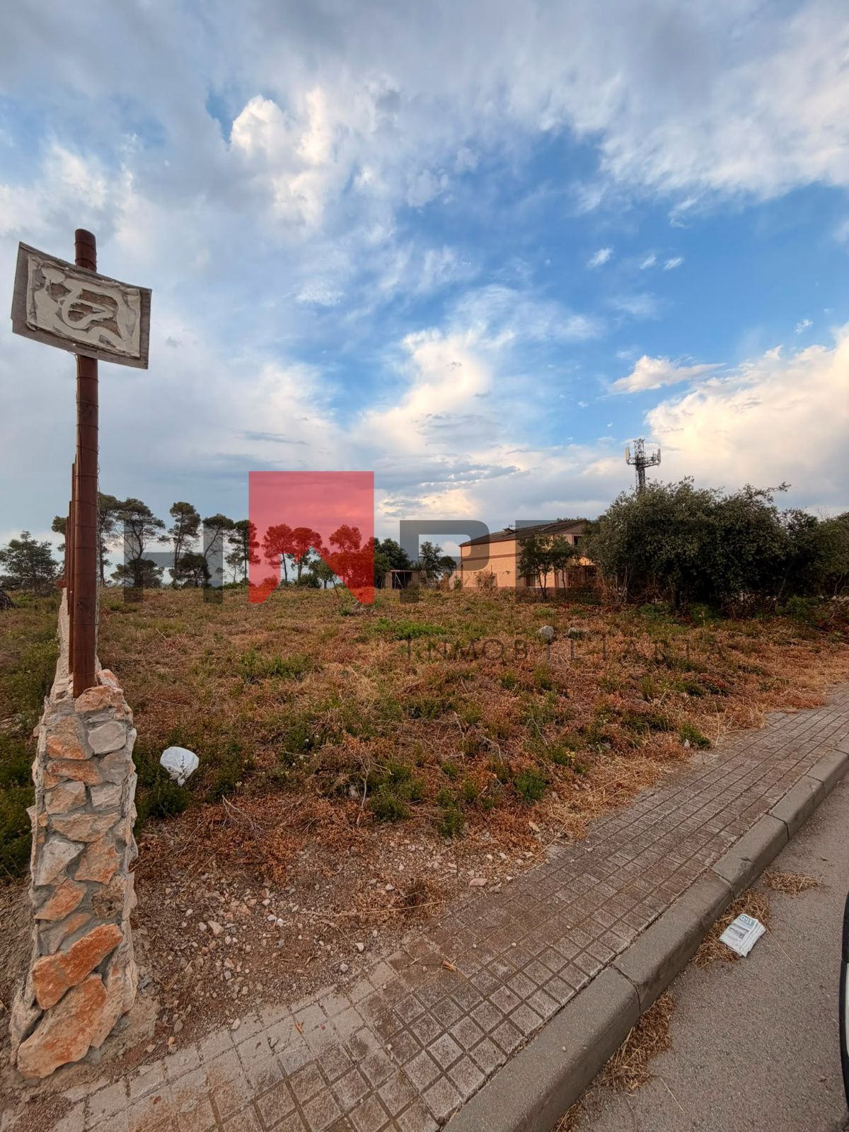 TERRENO EN VENTA
