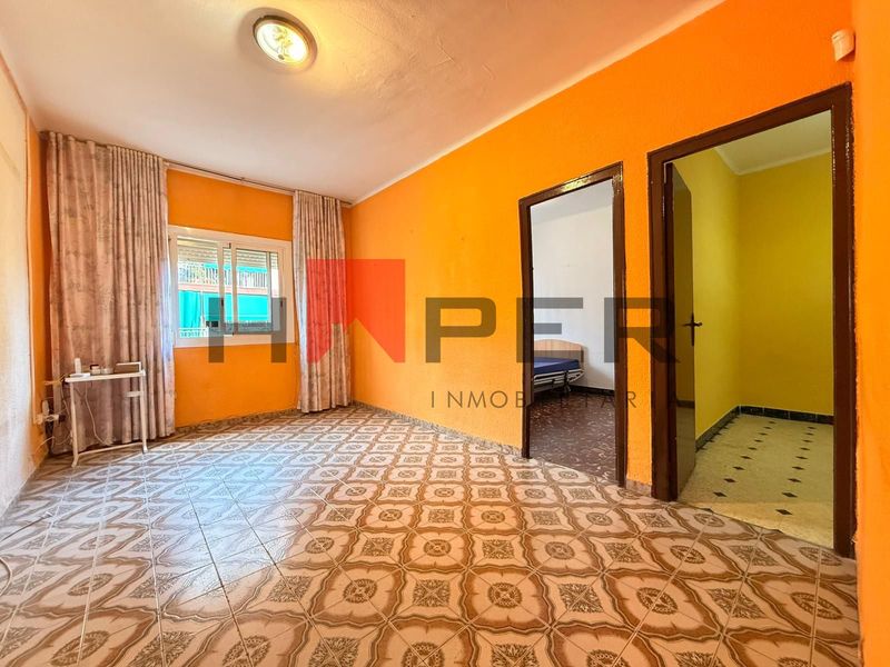 Piso en venta El Prat de Llobregat, Barcelona. Ref: 1011. Haper Inmobiliaria