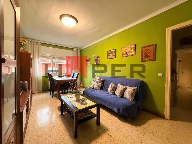 Piso en venta El Prat de Llobregat, Barcelona. Ref: 1015. Haper Inmobiliaria