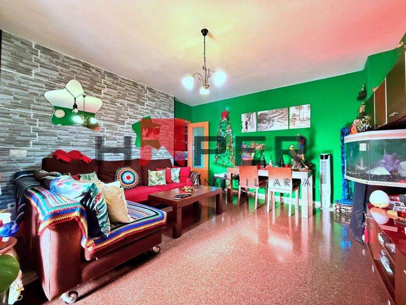 Piso en venta Viladecans, Barcelona. Ref: 1016. Haper Inmobiliaria