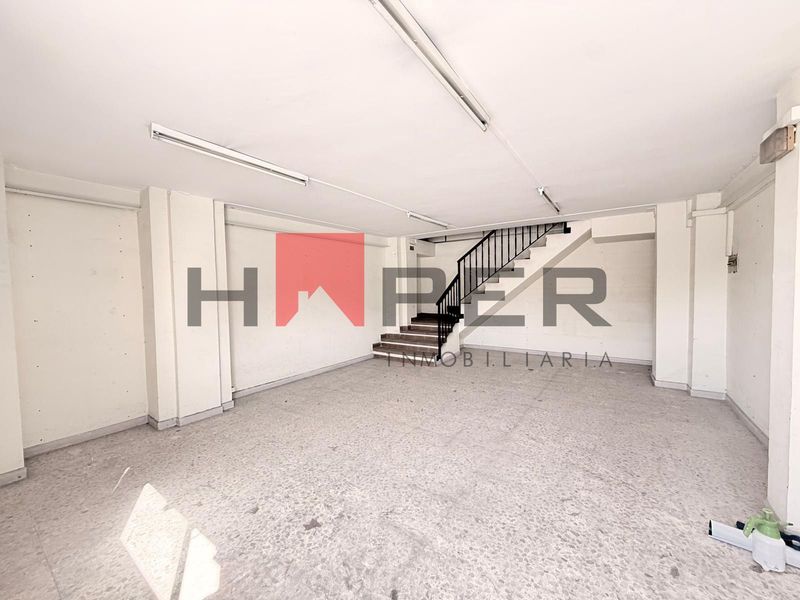 Local Comercial en venta El Prat de Llobregat, Barcelona. Ref: 1031. Haper Inmobiliaria