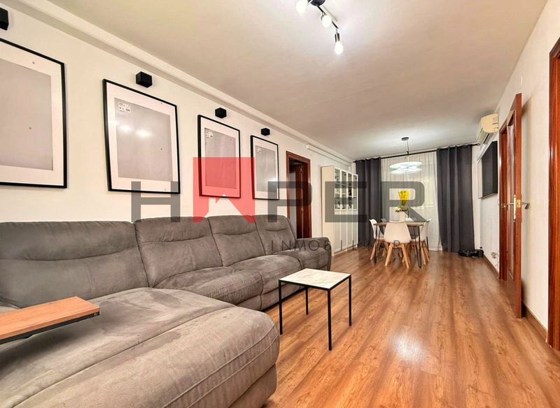Piso en venta El Prat de Llobregat, Barcelona. Ref: 1041. Haper Inmobiliaria