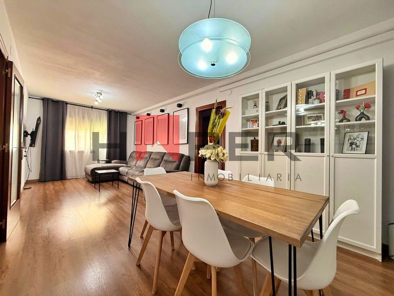 Piso en venta El Prat de Llobregat, Barcelona. Ref: 1041. Haper Inmobiliaria