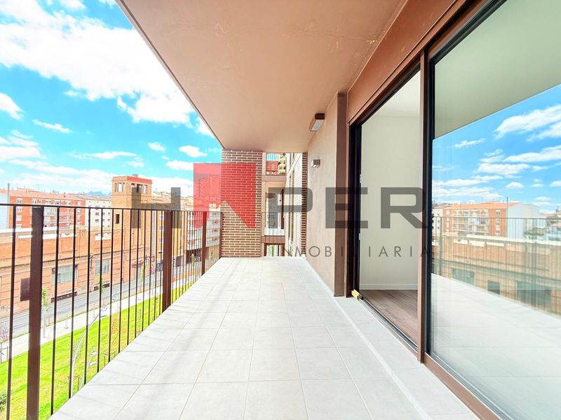 Piso en venta Manresa, Barcelona. Ref: 1048. Haper Inmobiliaria