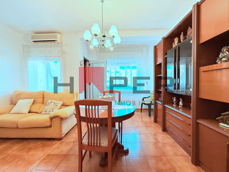 Piso en venta El Prat de Llobregat, Barcelona. Ref: 1050. Haper Inmobiliaria