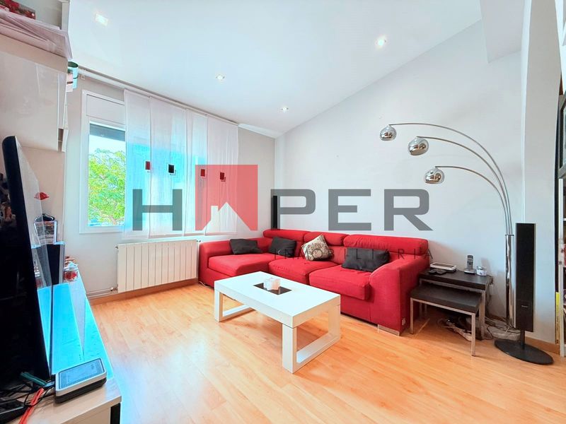 Piso en venta El Prat de Llobregat, Barcelona. Ref: 1068. Haper Inmobiliaria