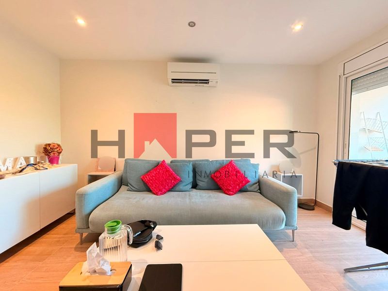 Piso en venta El Prat de Llobregat, Barcelona. Ref: 1069. Haper Inmobiliaria