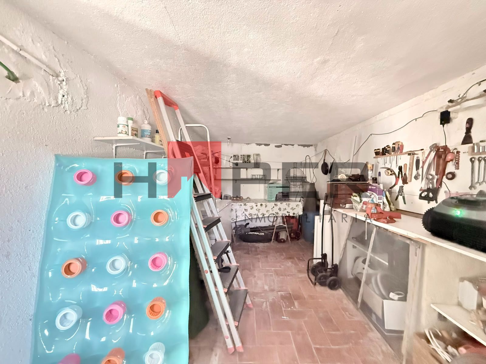 Casa con piscina en Olesa de Montserrat