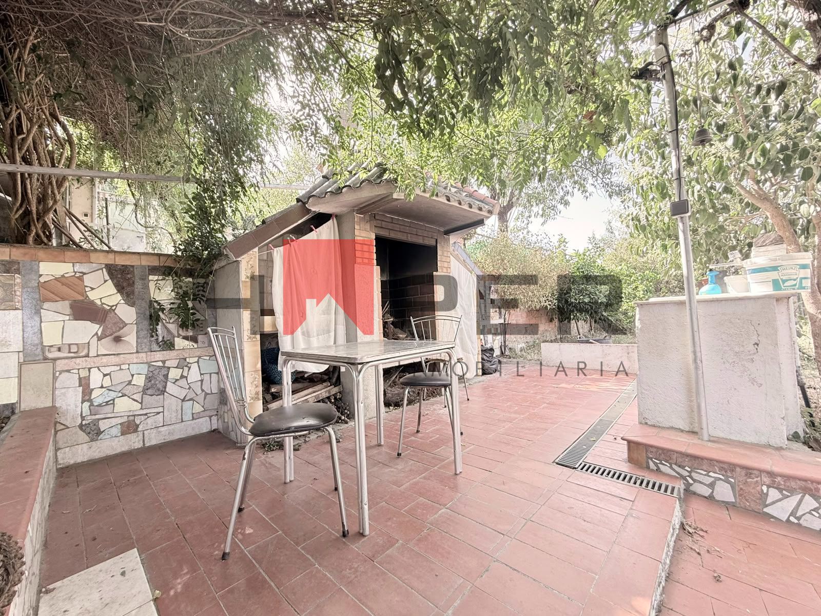 Casa con piscina en Olesa de Montserrat