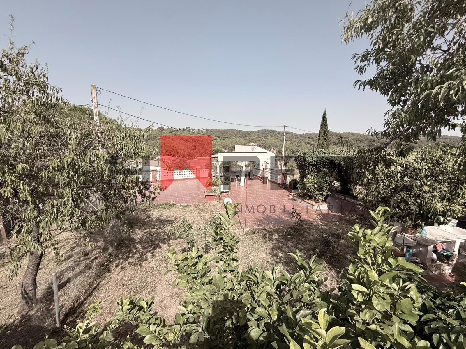 Casa con piscina en Olesa de Montserrat