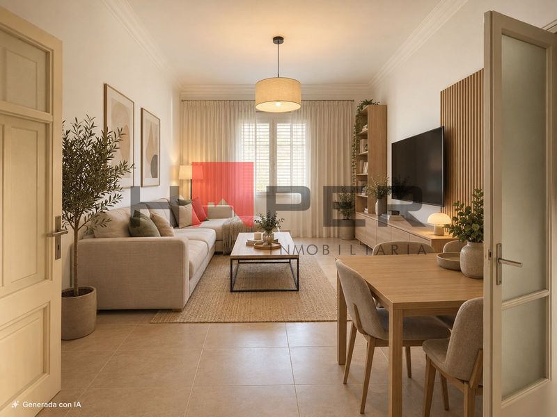 Casa en venda El Prat de Llobregat, Barcelona. Ref: 1082. Haper Inmobiliaria