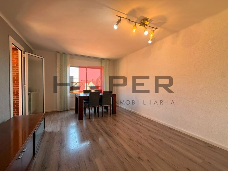 Piso en venta El Prat de Llobregat, Barcelona. Ref: 1083. Haper Inmobiliaria