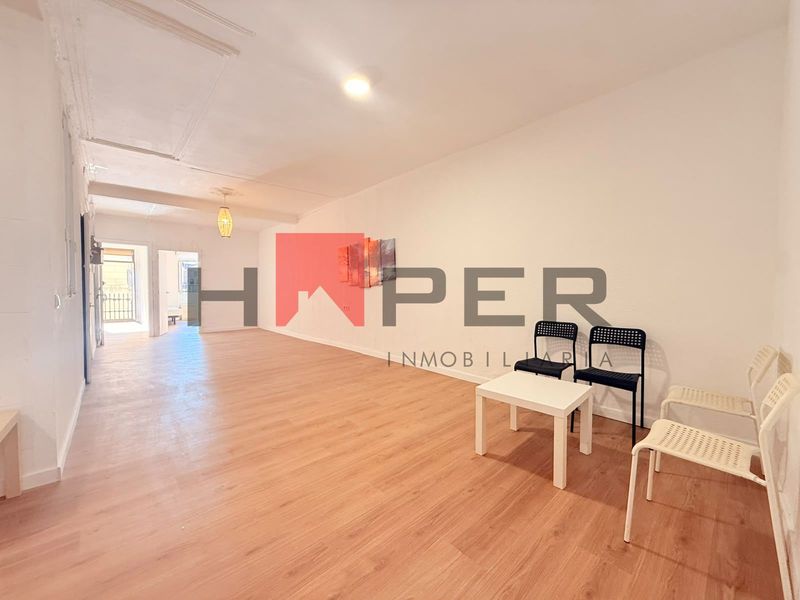 Piso en venta Barcelona. Ref: 1088. Haper Inmobiliaria