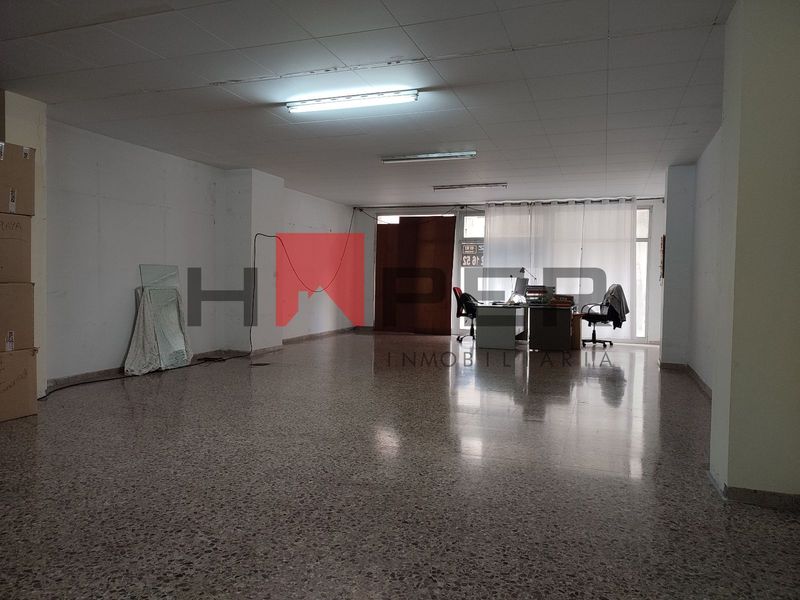 Local Comercial en alquiler El Prat de Llobregat, Barcelona. Ref: 1092. Haper Inmobiliaria