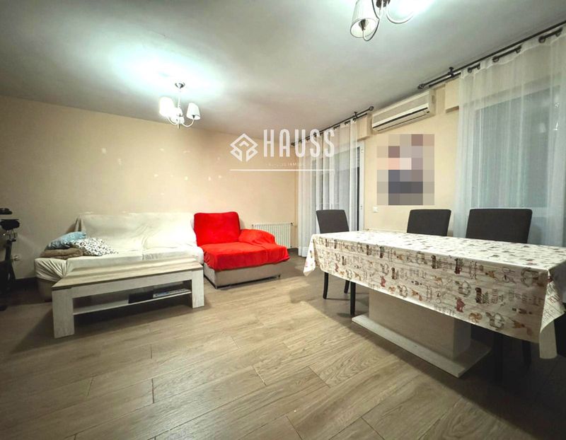 Adosado en venta Azuqueca De Henares, Guadalajara. Ref: 1008. Hauss Servicios Inmobiliarios 