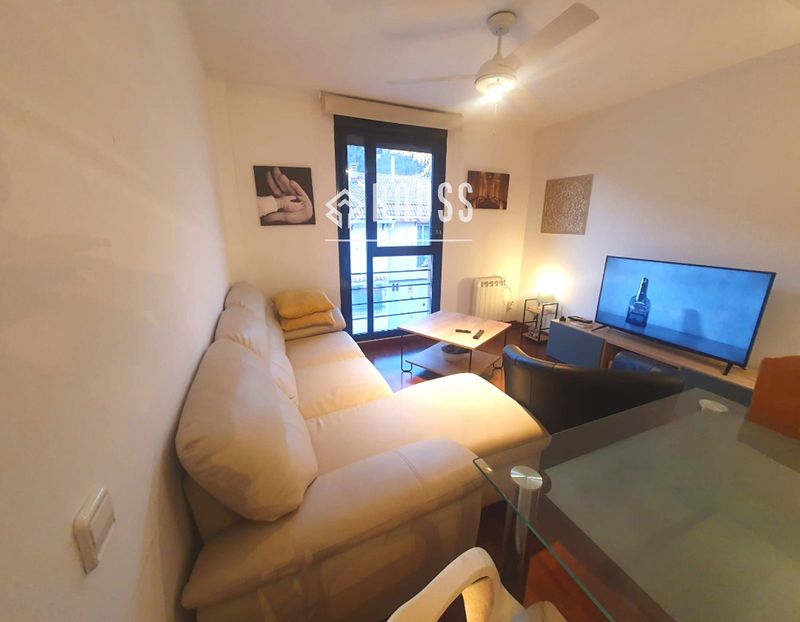 Dúplex en venta Chiloeches, Guadalajara. Ref: 1014. Hauss Servicios Inmobiliarios 