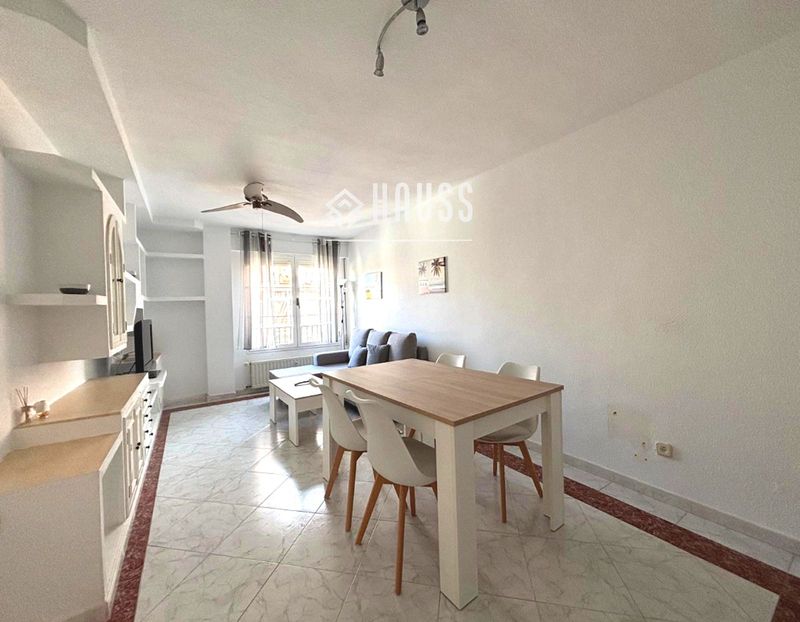 Dúplex en venta Azuqueca De Henares, Guadalajara. Ref: 1015. Hauss Servicios Inmobiliarios 