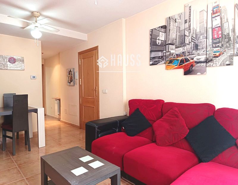 Dúplex en venta Azuqueca De Henares, Guadalajara. Ref: 1016. Hauss Servicios Inmobiliarios 