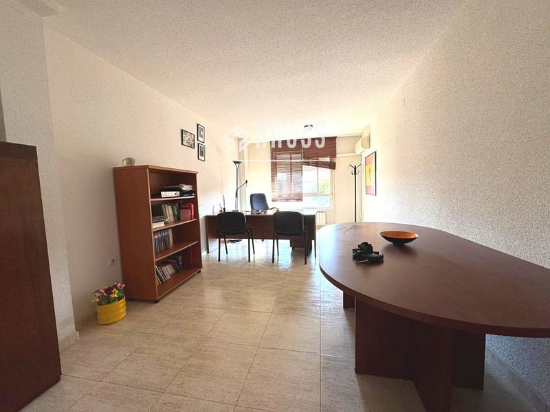 Piso en venta Azuqueca De Henares, Guadalajara. Ref: 1035. Hauss Servicios Inmobiliarios 