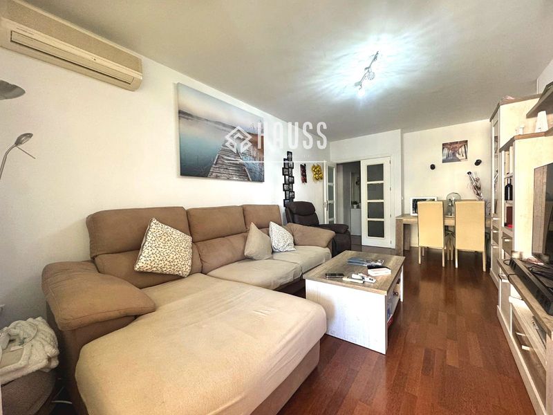 Piso en venta Alcalá de Henares, Madrid. Ref: 1043. Hauss Servicios Inmobiliarios 