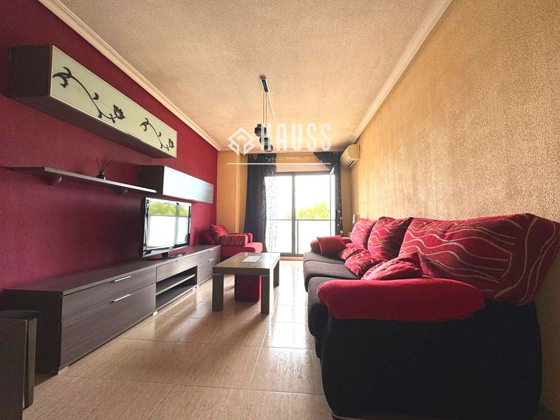 Piso en venta Azuqueca De Henares, Guadalajara. Ref: 1044. Hauss Servicios Inmobiliarios 