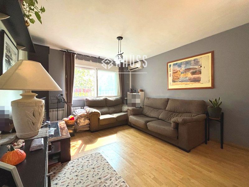 Piso en venta Azuqueca De Henares, Guadalajara. Ref: 1047. Hauss Servicios Inmobiliarios 