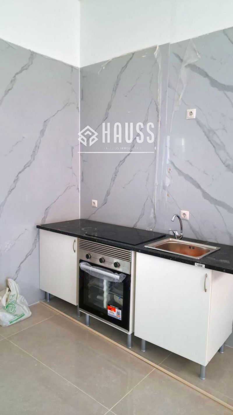 Piso en venta Madrid. Ref: 1064. Hauss Servicios Inmobiliarios 