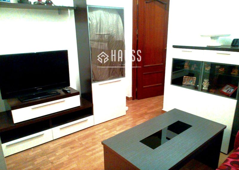 Piso en venta Madrid. Ref: 1067. Hauss Servicios Inmobiliarios 