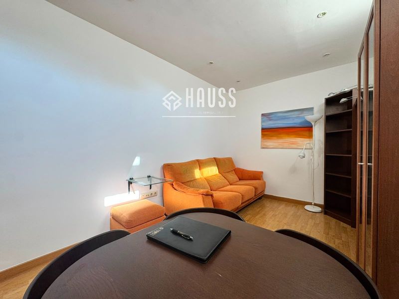 Piso en venta Madrid. Ref: 1075. Hauss Servicios Inmobiliarios 