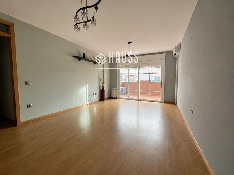 Ático en venta Madrid. Ref: 1080. Hauss Servicios Inmobiliarios 
