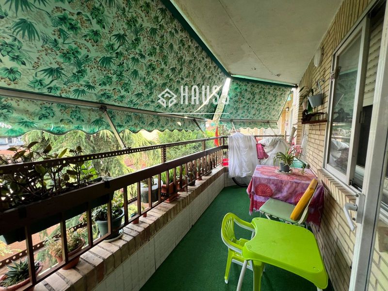 Piso en venta Coslada, Madrid. Ref: 1005. Inmobiliaria Hauss Coslada