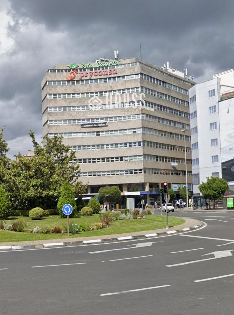 Ático en venta Madrid. Ref: 1008. Inmobiliaria Hauss Coslada