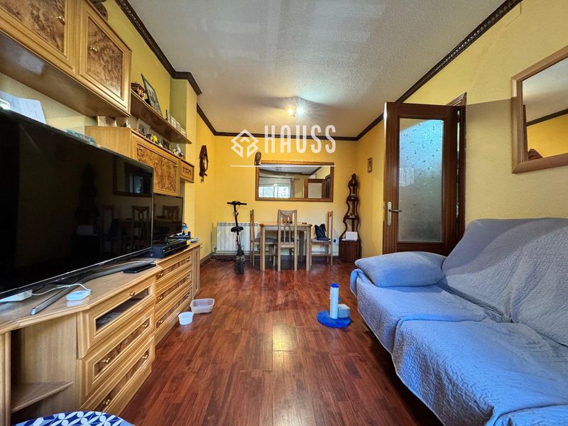 Piso en venta Coslada, Madrid. Ref: 1010. Inmobiliaria Hauss Coslada