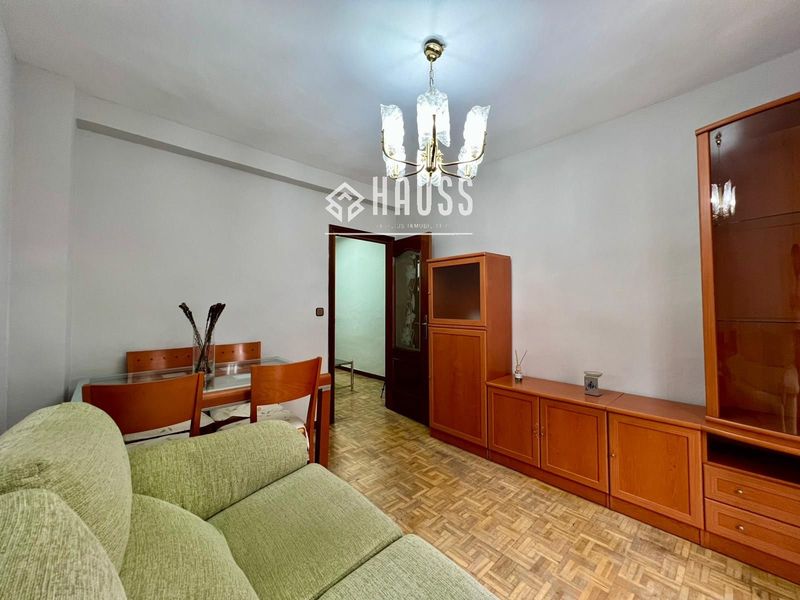 Piso en venta Coslada, Madrid. Ref: 1011. Inmobiliaria Hauss Coslada