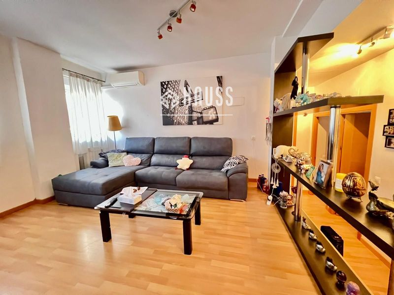 Piso en venta Coslada, Madrid. Ref: 1012. Inmobiliaria Hauss Coslada