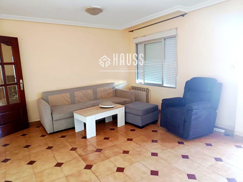Piso en venta Madrid. Ref: 1013. Inmobiliaria Hauss Coslada