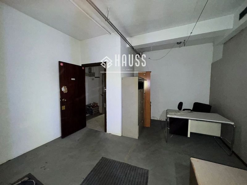 Trastero en venta Madrid. Ref: 1014. Inmobiliaria Hauss Coslada