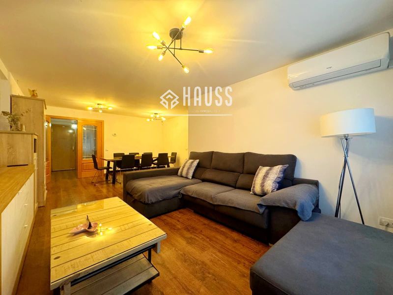 Piso en venta Torrejón de Ardoz, Madrid. Ref: 1015. Inmobiliaria Hauss Coslada